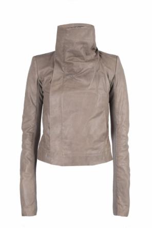 Skórzana kurtka, zdjęcie 1 Skórzana kurtka od Rick Owens